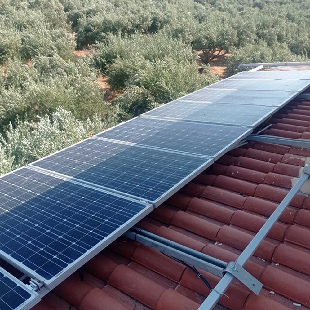 Αυτόνομο φωτοβολταϊκό #2